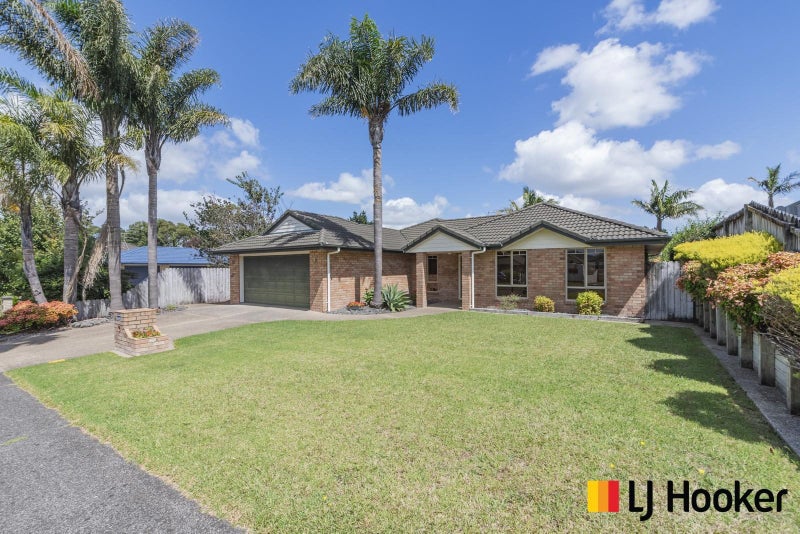 33 Parkhaven Drive, Rosehill, Papakura - Carousel 1