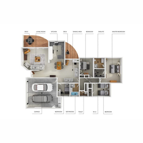 14 Ohuirehe Road, Coastlands, Whakatane - Carousel 21