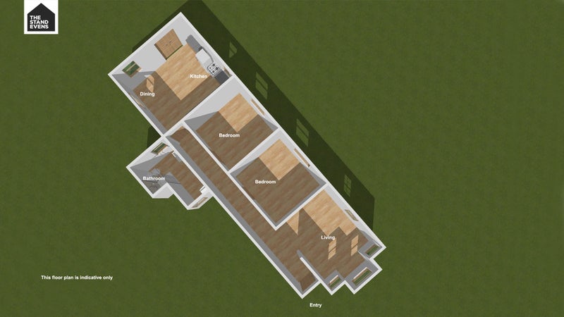 20 Warwick Street, Richmond, Christchurch - Carousel 23