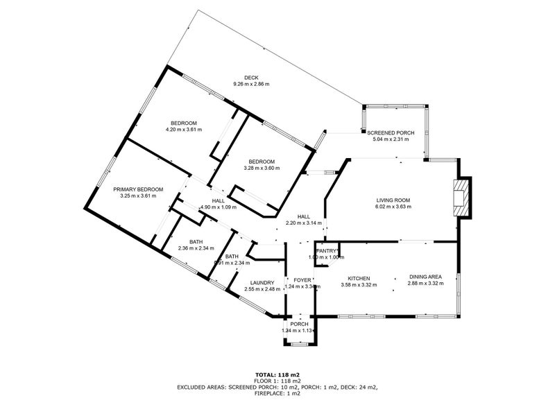 42 Braemar Street, Mosgiel, Mosgiel - Carousel 29