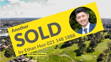 2/39 West Fairway, Golflands, Auckland - Carousel 1