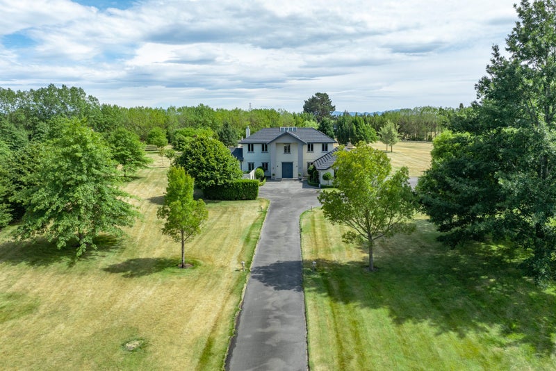 802 Tram Road, Kaiapoi - Carousel 21