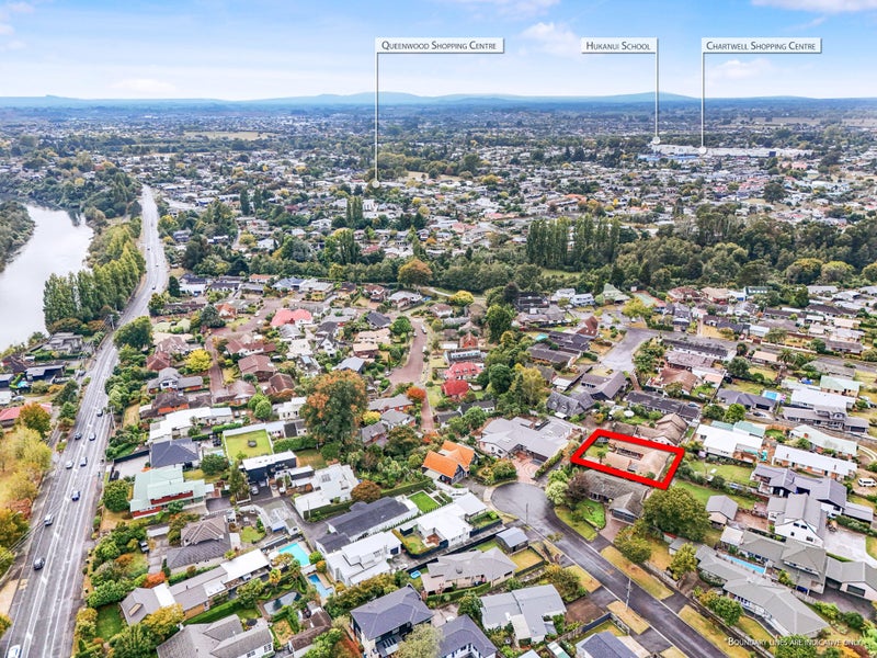 6 Mayfair Avenue, Chartwell, Hamilton - Carousel 26