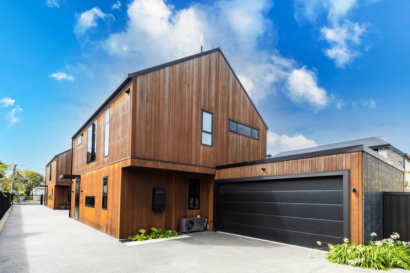 43A Gracefield Avenue, Christchurch Central, Christchurch - Carousel 2