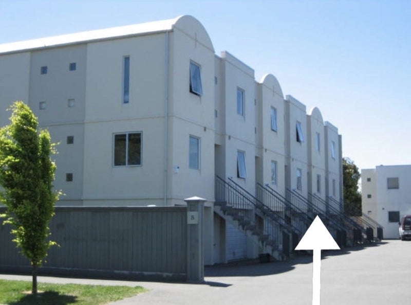 5/5 Cross Street, Phillipstown, Christchurch - Carousel 14