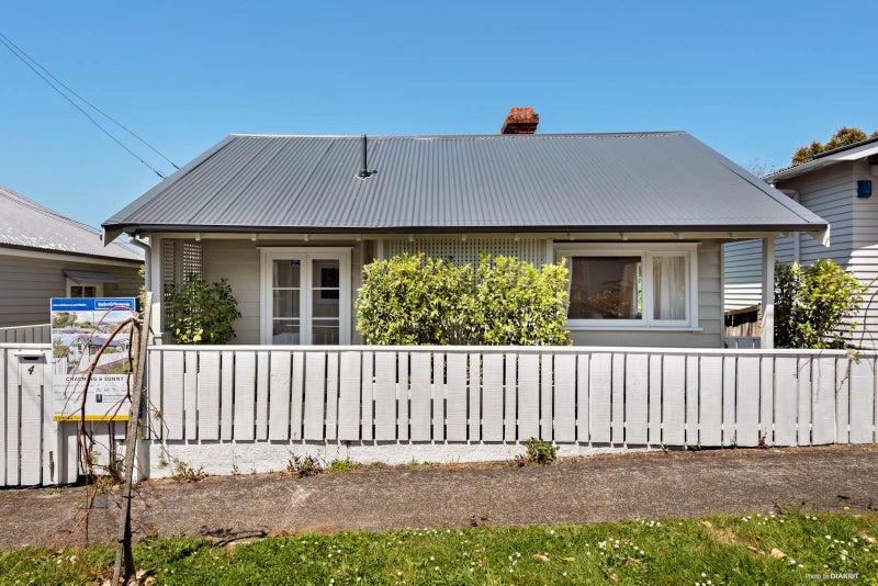 4 Cox Street, Ponsonby, Auckland - Carousel 1