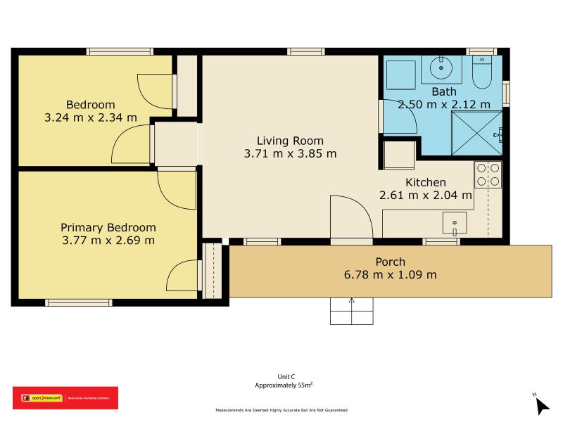 234 Clayton Road, Pukehangi, Rotorua - Carousel 28