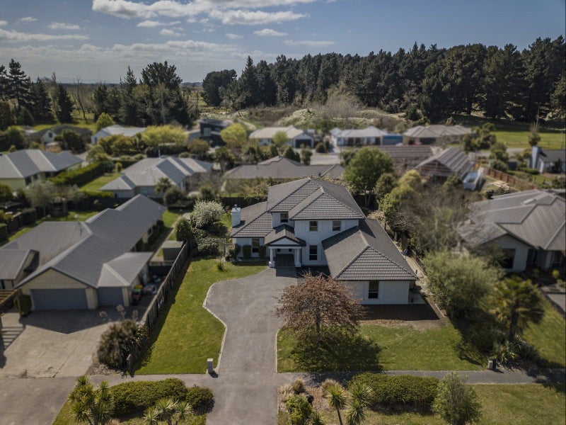29 Seabrooke Drive, Spencerville, Christchurch - Carousel 27