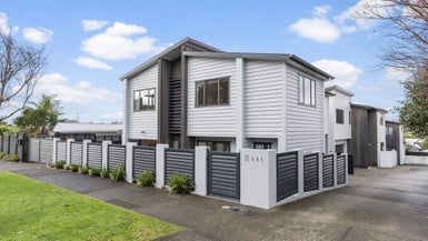 11A Wendover Road, Glendowie, Auckland - Carousel 1