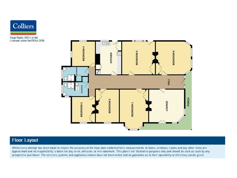 449 Leith Street, North Dunedin, Dunedin - Carousel 18