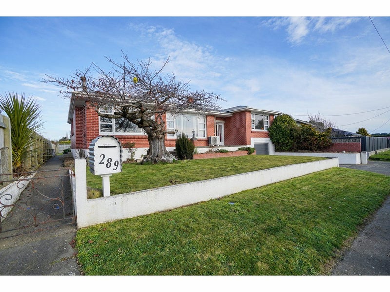 289 McQuarrie Street, Kingswell, Invercargill - Carousel 1