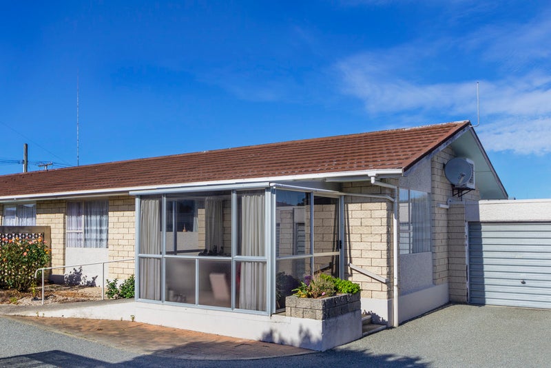 4B Mersey Street, South Hill, Oamaru - Carousel 1