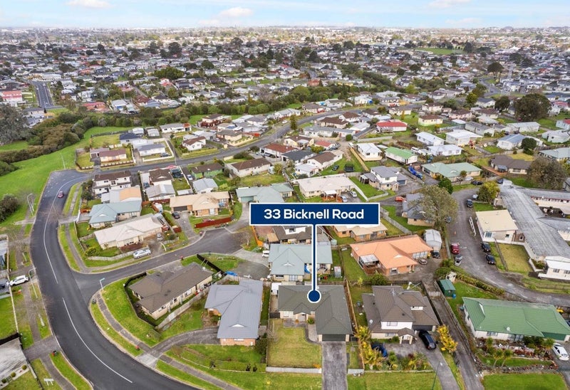 33 Bicknell Road, Favona, Auckland - Carousel 2