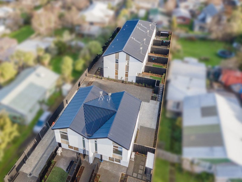 7/64 Sullivan Avenue, Woolston, Christchurch - Carousel 21