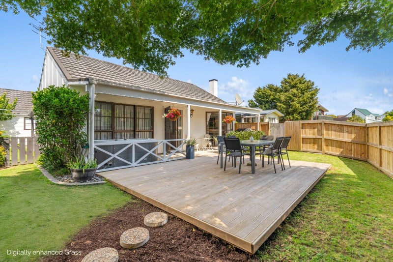 119A Forrester Drive, Welcome Bay, Tauranga - Carousel 1