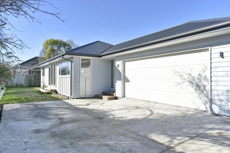 49A Mackenzie Avenue, Woolston, Christchurch - Carousel 1
