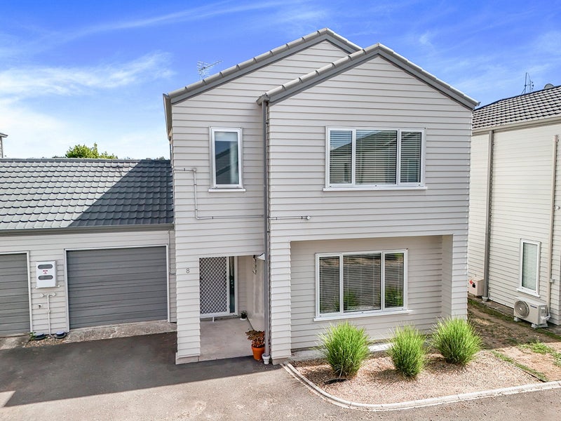 52H Fifth Avenue, Enderley, Hamilton - Carousel 1