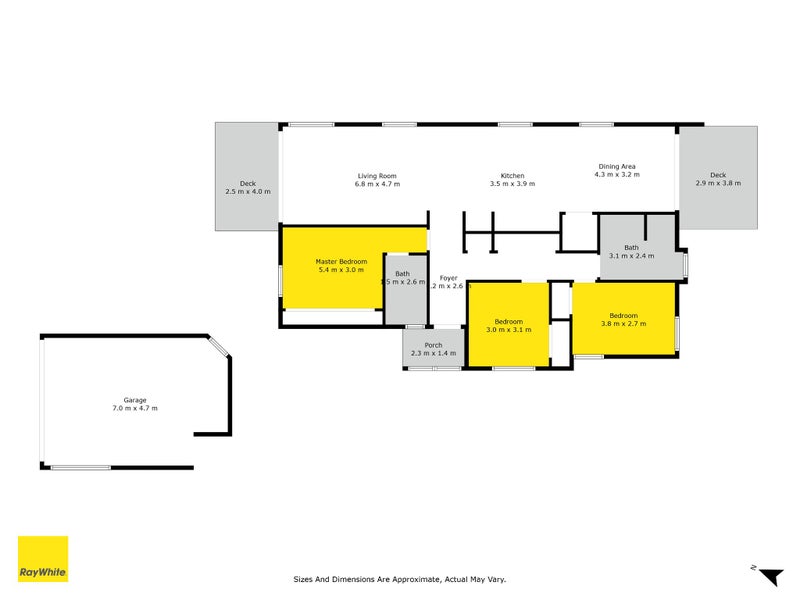 32 Third Avenue, Kingsland, Auckland - Carousel 22