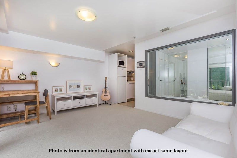 609/152 Hobson Street, Auckland Central, Auckland - Carousel 2