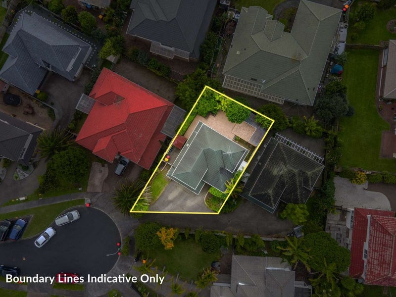 1/14 Casabella Court, Northpark, Auckland - Carousel 20