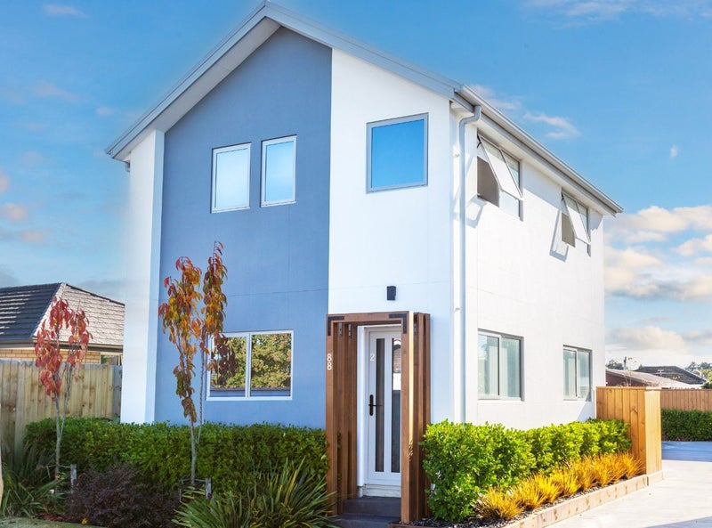 2/88 Peverel Street, Riccarton, Christchurch - Carousel 1