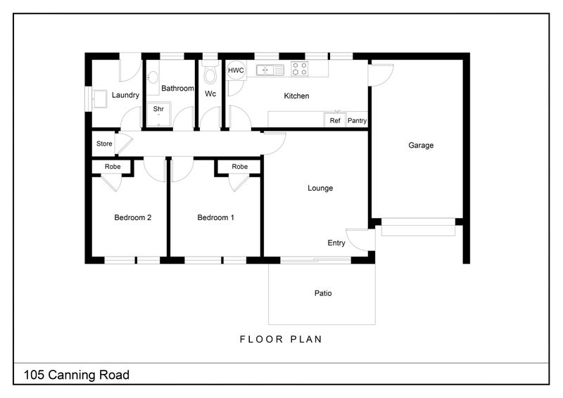105 Canning Road, Camberley, Hastings - Carousel 9
