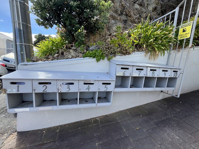 9/2 Mcfarlane Street, Mount Victoria, Wellington - Carousel 19