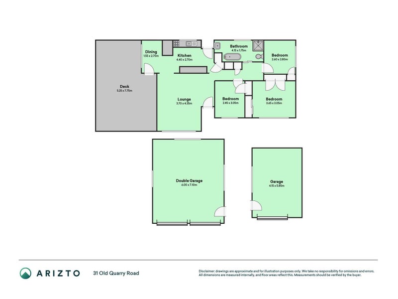 31 Old Quarry Road, Selwyn Heights, Rotorua - Carousel 20