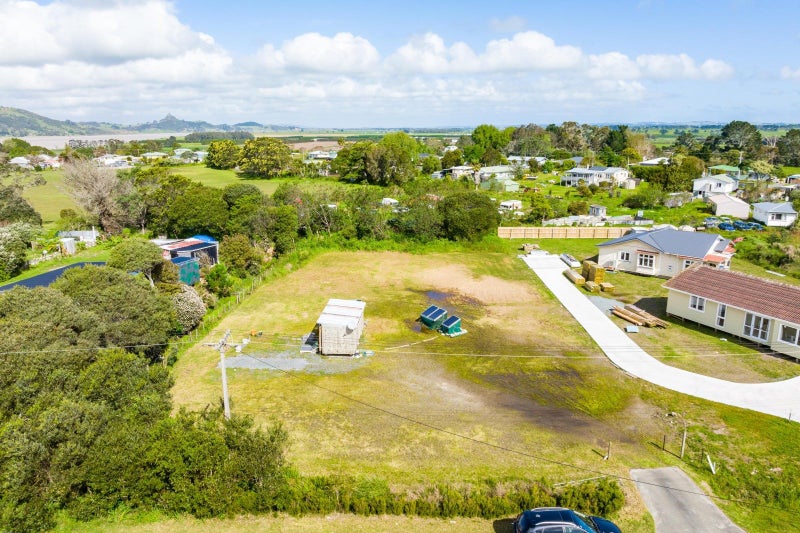 20 Graham Street, Te Kopuru - Carousel 1