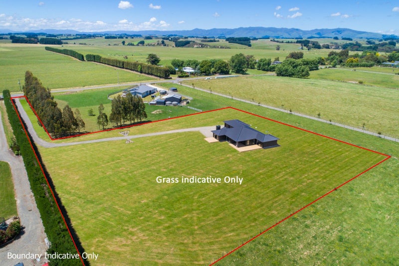 167 Spur Road West, Colyton, Feilding - Carousel 2