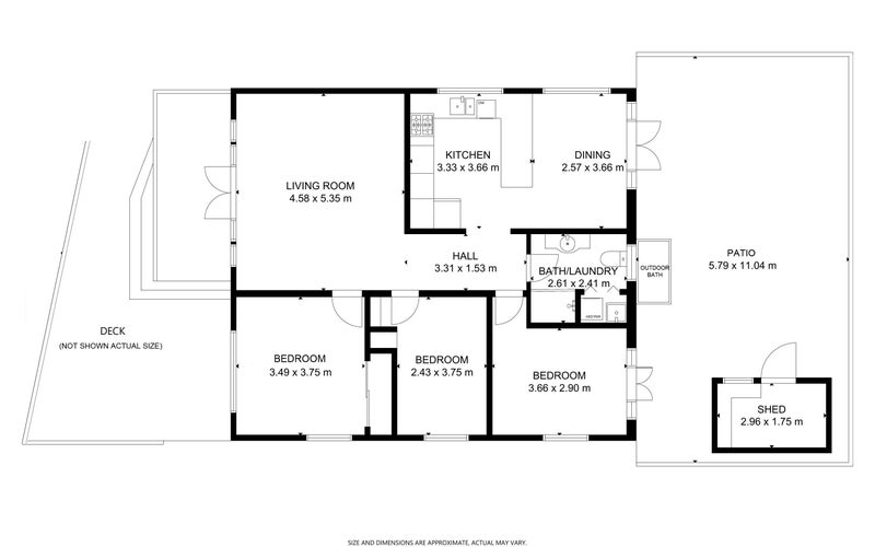 4A Melrose Crescent, Melrose, Wellington - Carousel 14