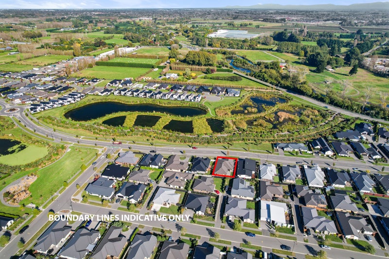 128 Te Korari Street, Marshland, Christchurch - Carousel 30