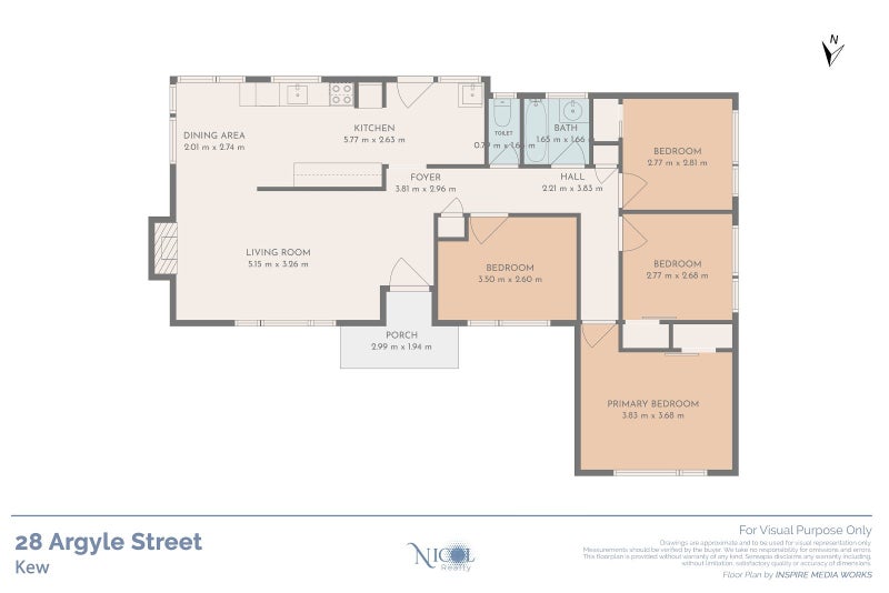 28 Argyle Street, Kew, Invercargill - Carousel 23