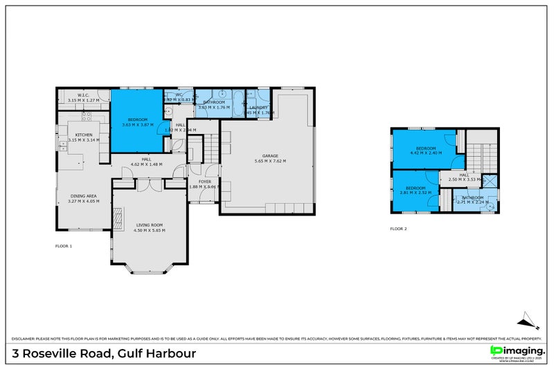 3 Roseville Road, Gulf Harbour, Whangaparaoa - Carousel 19