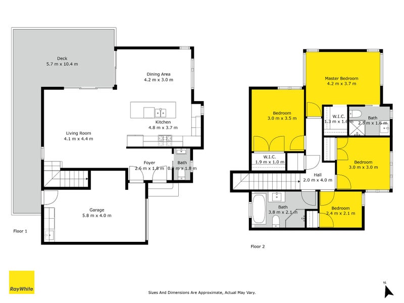 34D Dexter Avenue, Mount Eden, Auckland - Carousel 18