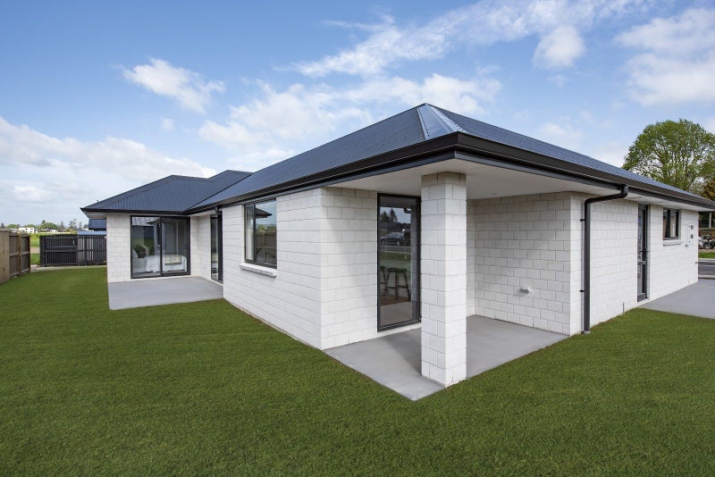 8 Hauhake Terrace, Leamington, Cambridge - Carousel 2