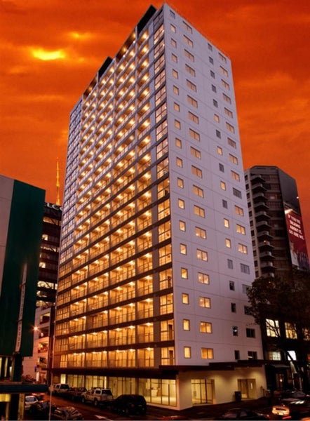 18K/34 Kingston Street, Auckland Central, Auckland - Carousel 1