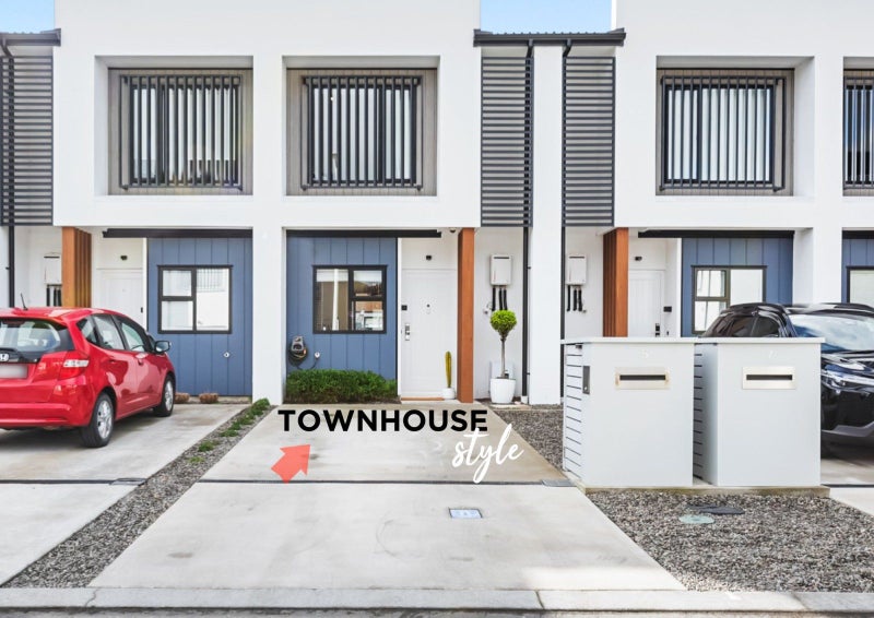 5 Josland Lane, Wallaceville, Upper Hutt - Carousel 1