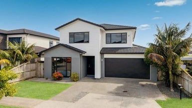 18 Listack Drive, Flat Bush, Auckland - Carousel 1