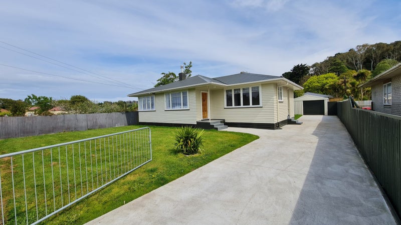 9 Hylton Street, Aramoho, Whanganui - Carousel 2