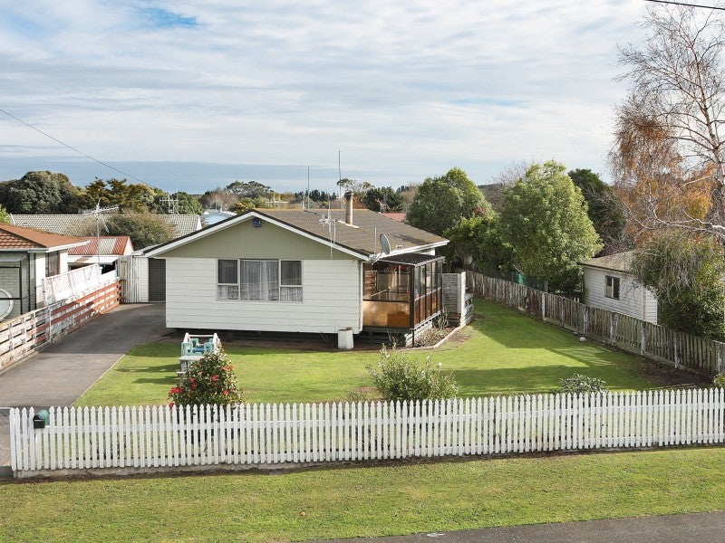 17 Hammond Street, Bulls - Carousel 1