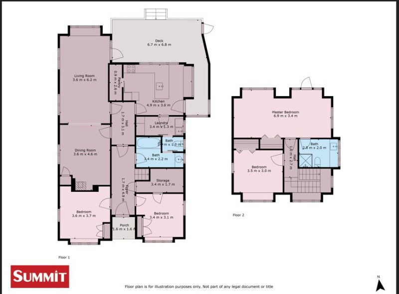 37 Cambria Street, The Wood, Nelson - Carousel 25