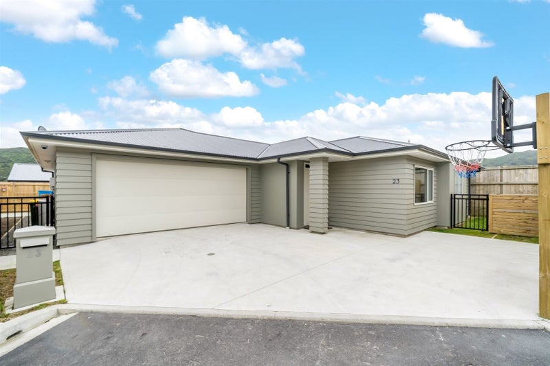 23 Brian Hughes Road, Wainuiomata, Lower Hutt - Carousel 2