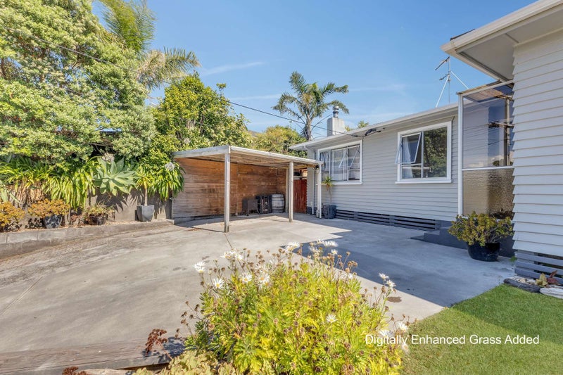 105 Omata Road, Marfell, New Plymouth - Carousel 1