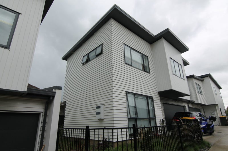 5A Rimu Road, Manurewa, Auckland - Carousel 1