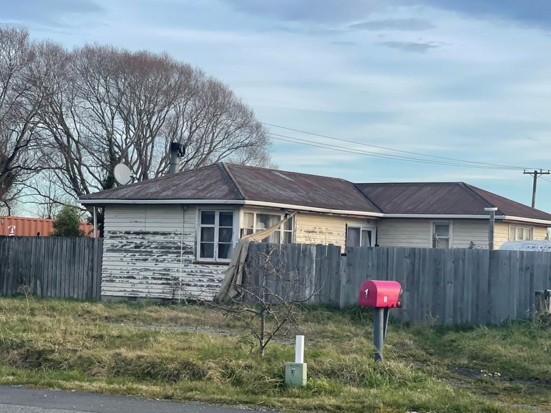 1 Rangiora Woodend Road, Woodend, Woodend - Carousel 2