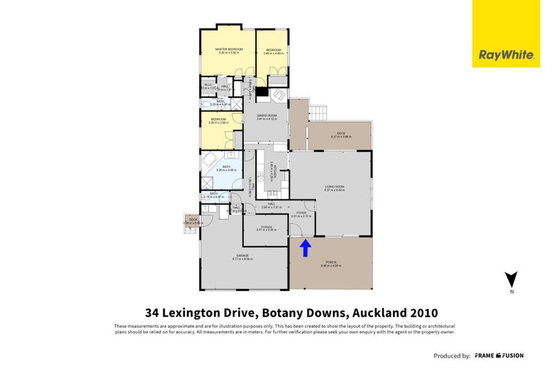 34 Lexington Drive, Botany Downs, Auckland - Carousel 31