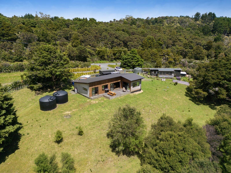 585 Makarau Road, Kaukapakapa - Carousel 1