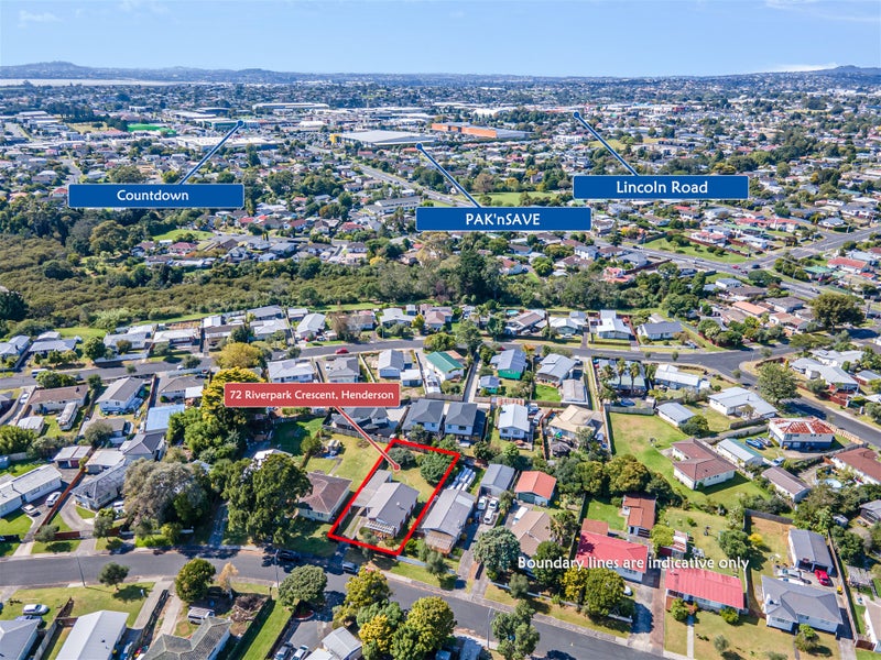 72 Riverpark Crescent, Henderson, Auckland - Carousel 30