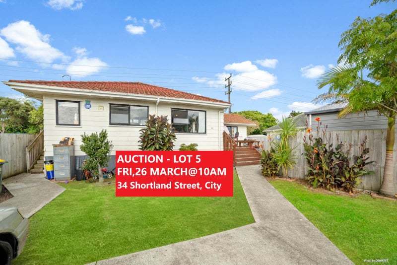36 Silverstone Place, Henderson, Auckland - Carousel 1